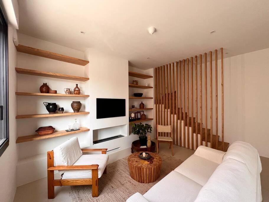 M9 Tranquillo - In The Heart Of Ferienhaus