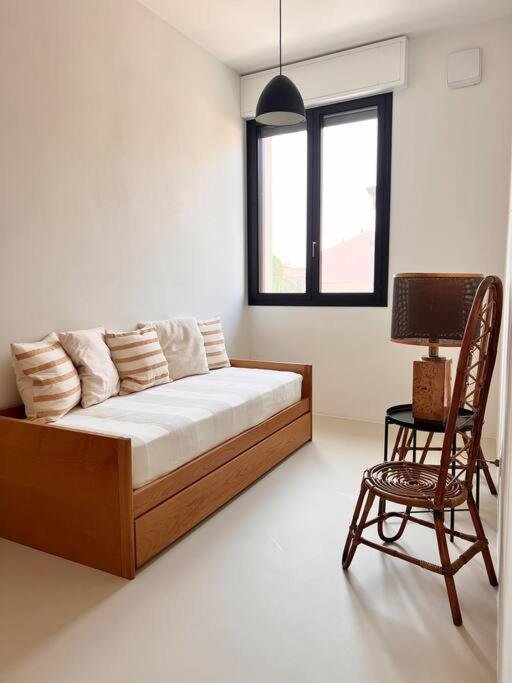 Ferienhaus M9 Tranquillo - In The Heart Of